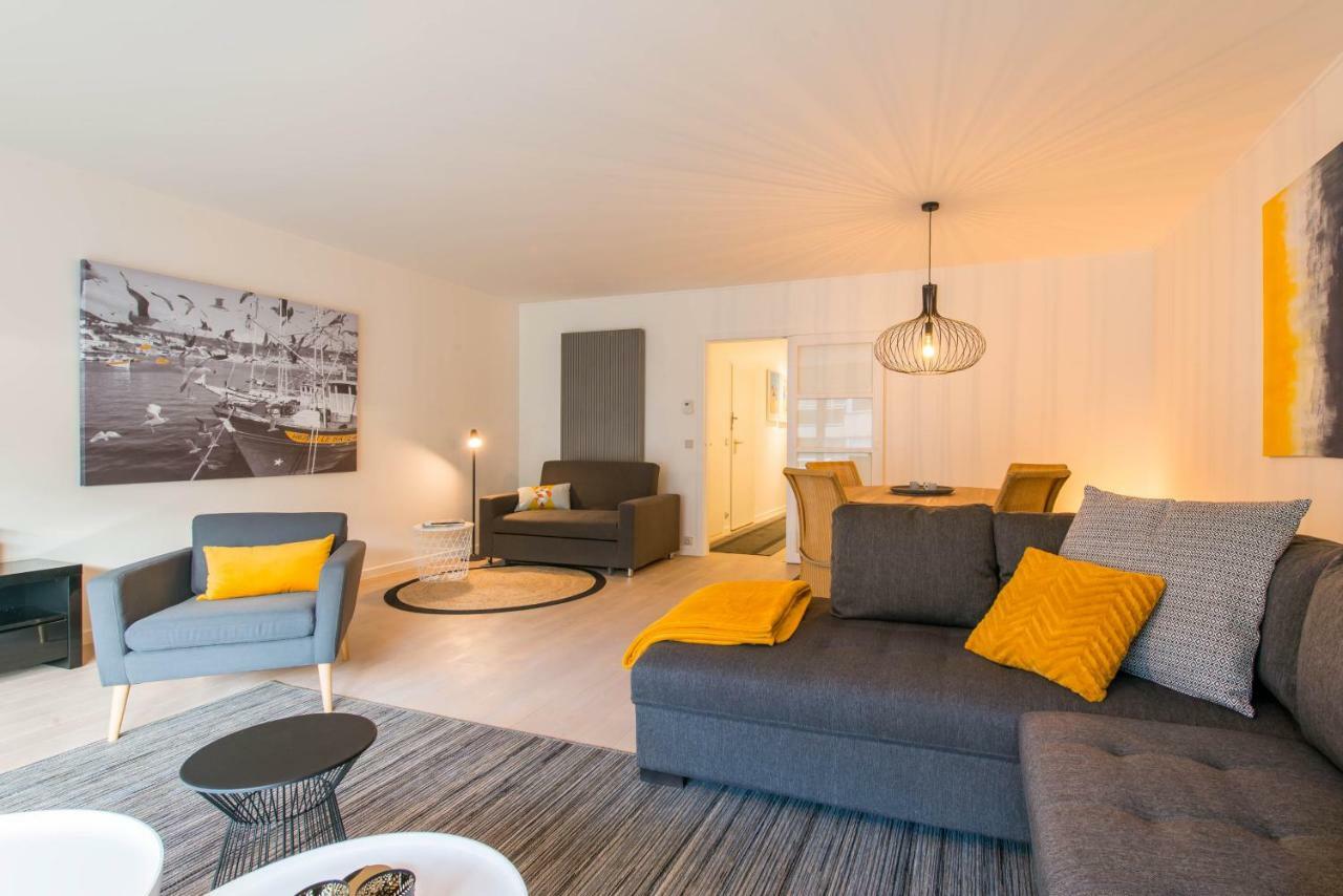 Yellow Knokke-Heist Luaran gambar