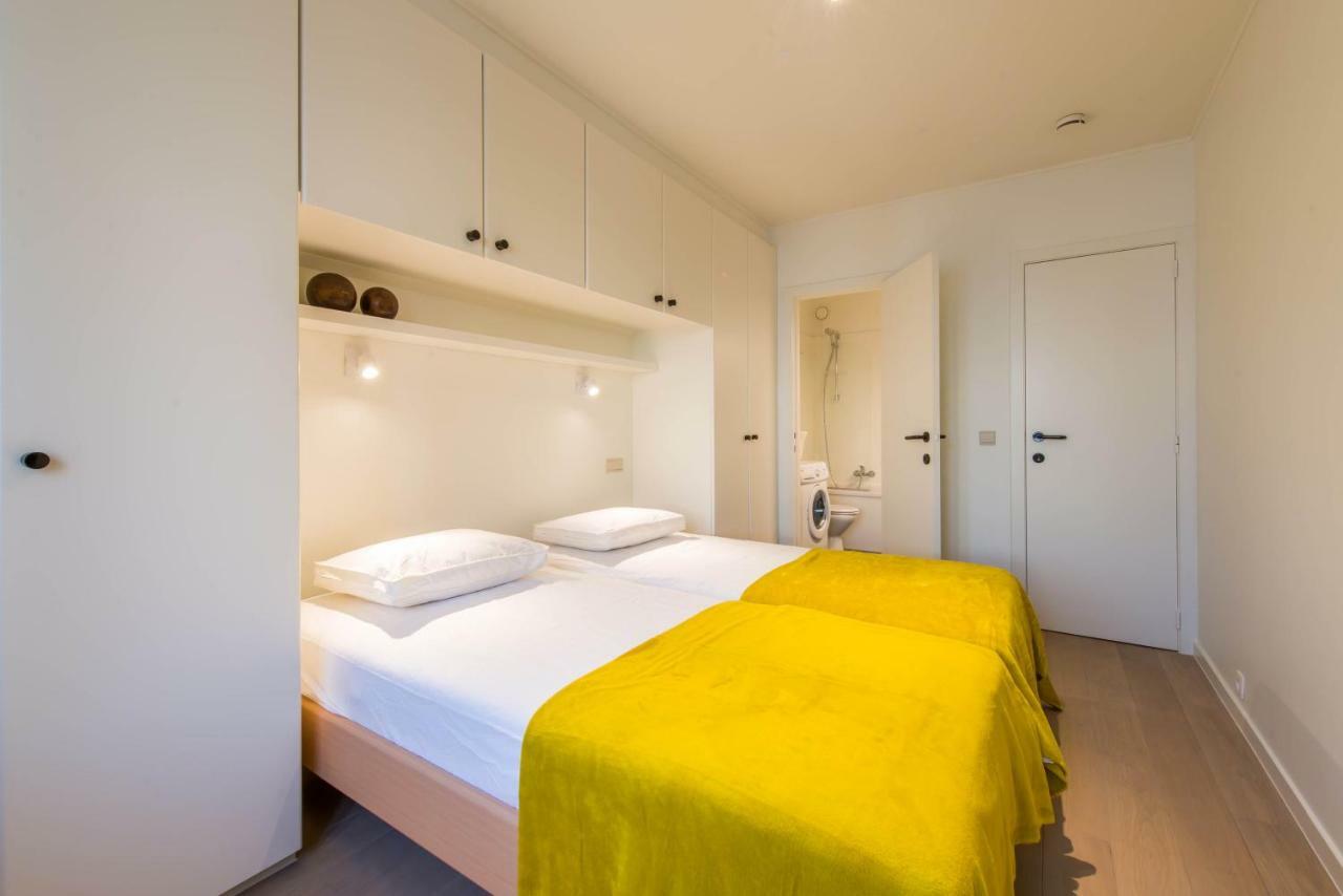 Yellow Knokke-Heist Luaran gambar