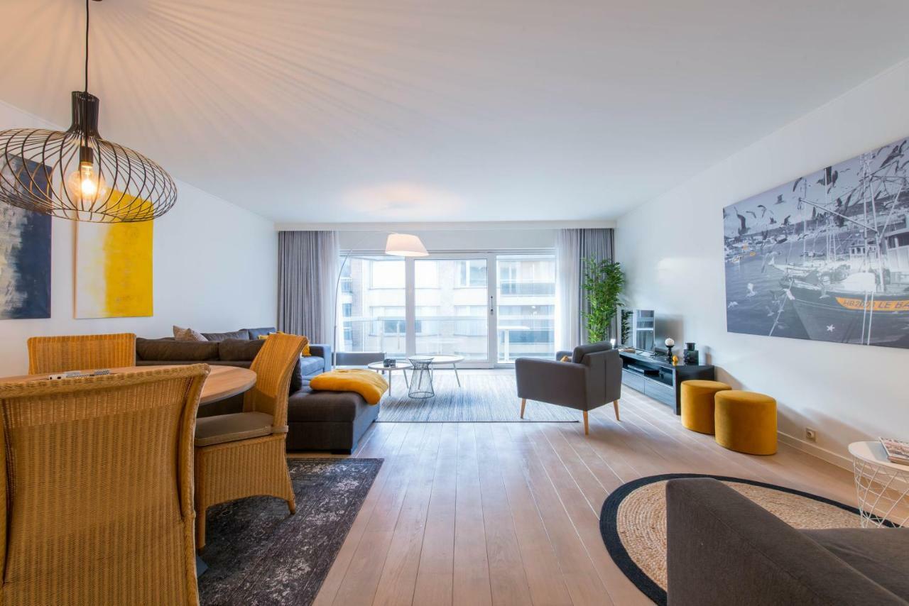 Yellow Knokke-Heist Luaran gambar
